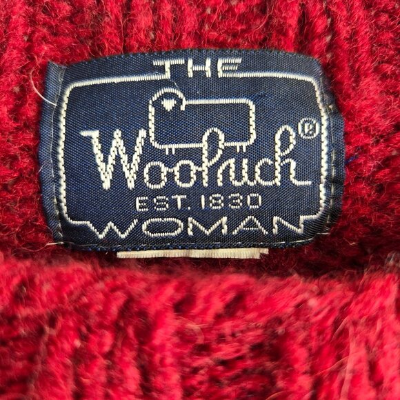 Woolrich Dog & Boot Sweater - Picture 5 of 8